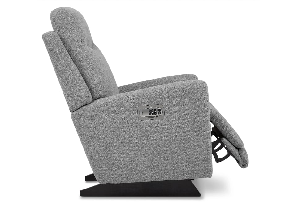 La-Z-Boy Kodie Upholstered Power Wall Recliner