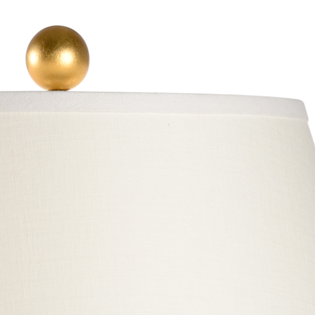 Chelsea House Chelsea House Misc Blue Swirl Lamp