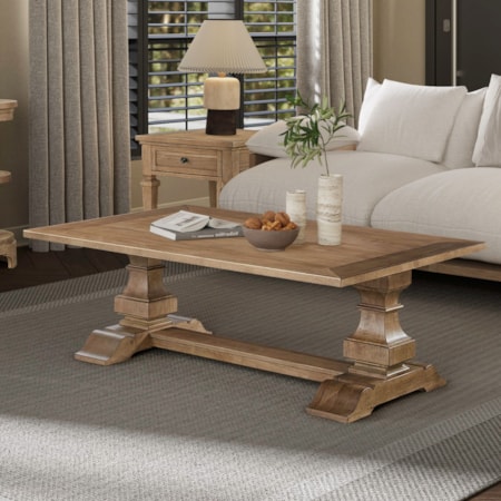 3-Piece Occasional Set