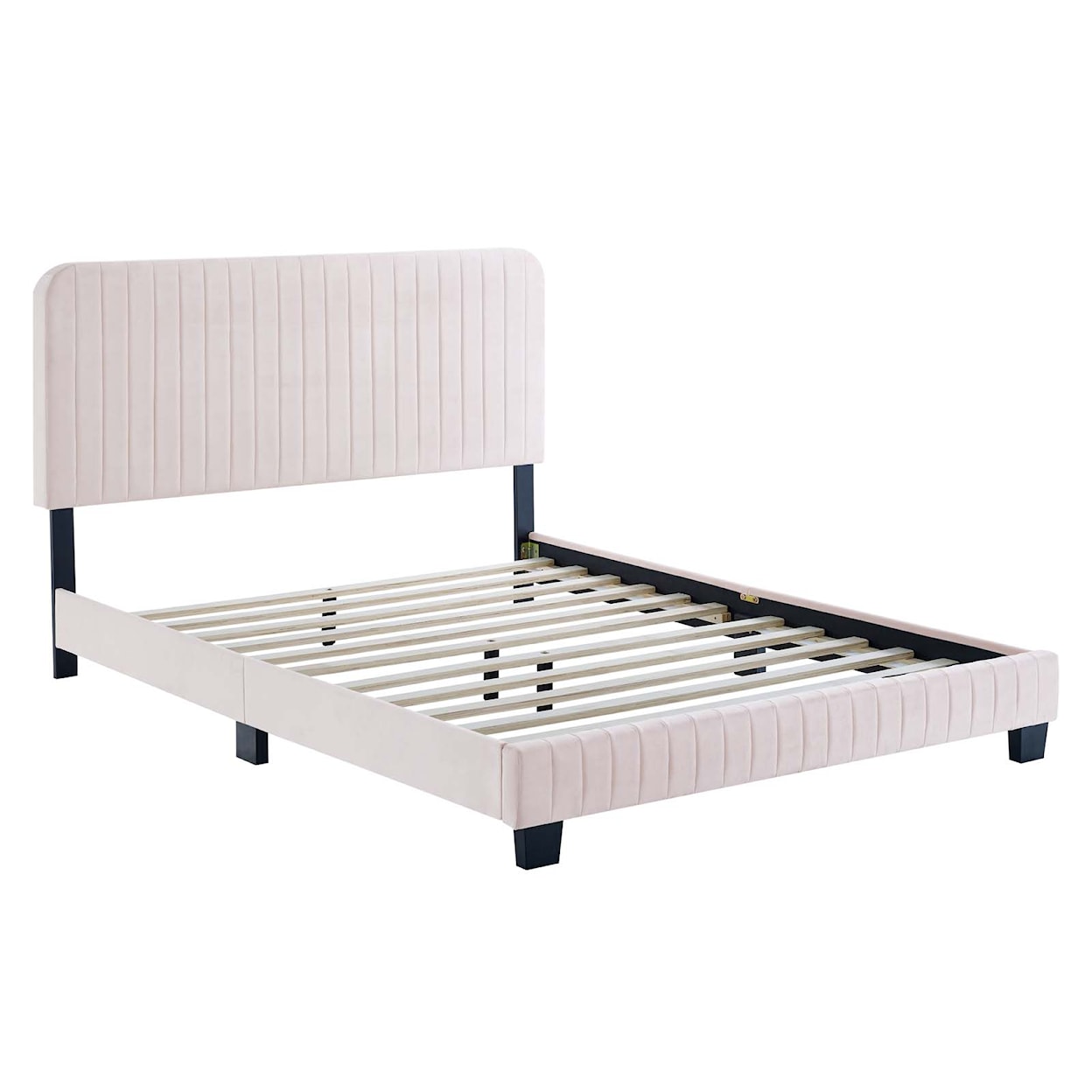 Modway Celine Full Platform Bed