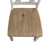 Libby Lindsey Farm Dining Side Chair 