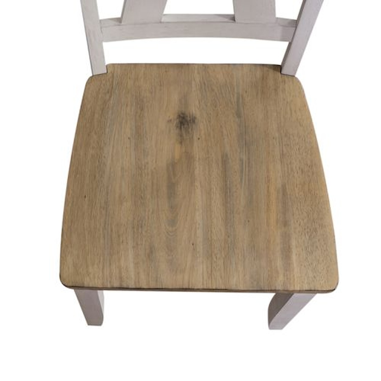 Liberty Furniture Lindsey Farm Dining Side Chair 