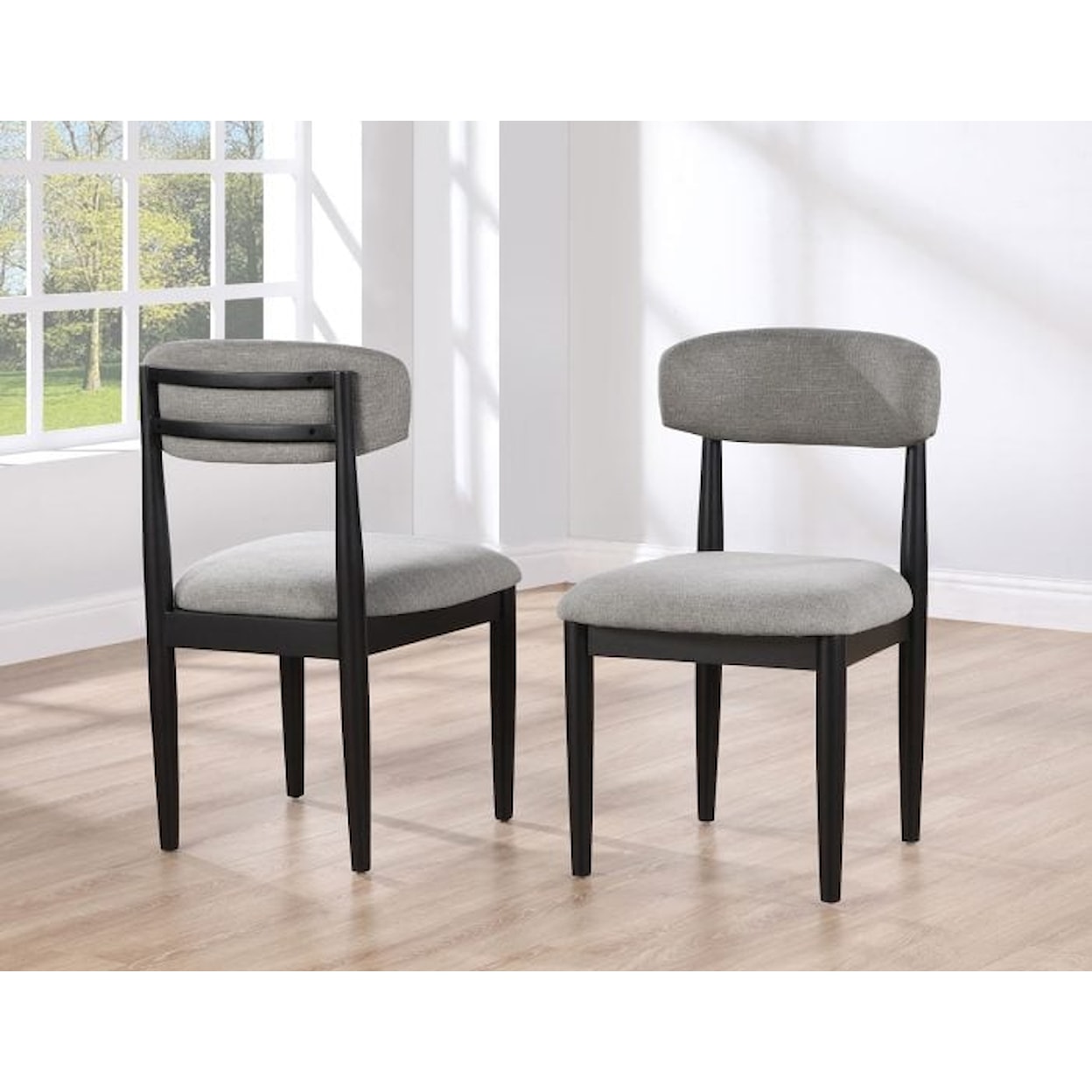 Prime Magnolia 5-Piece Dining Set