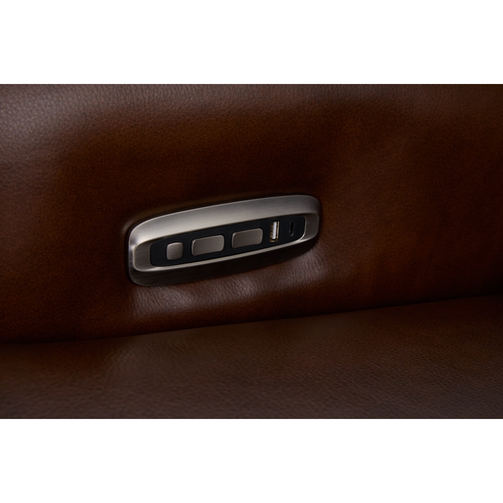 La-Z-Boy Clybourn Power Reclining Chair w/ Headrest