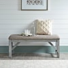 Libby Newport Dining Bench