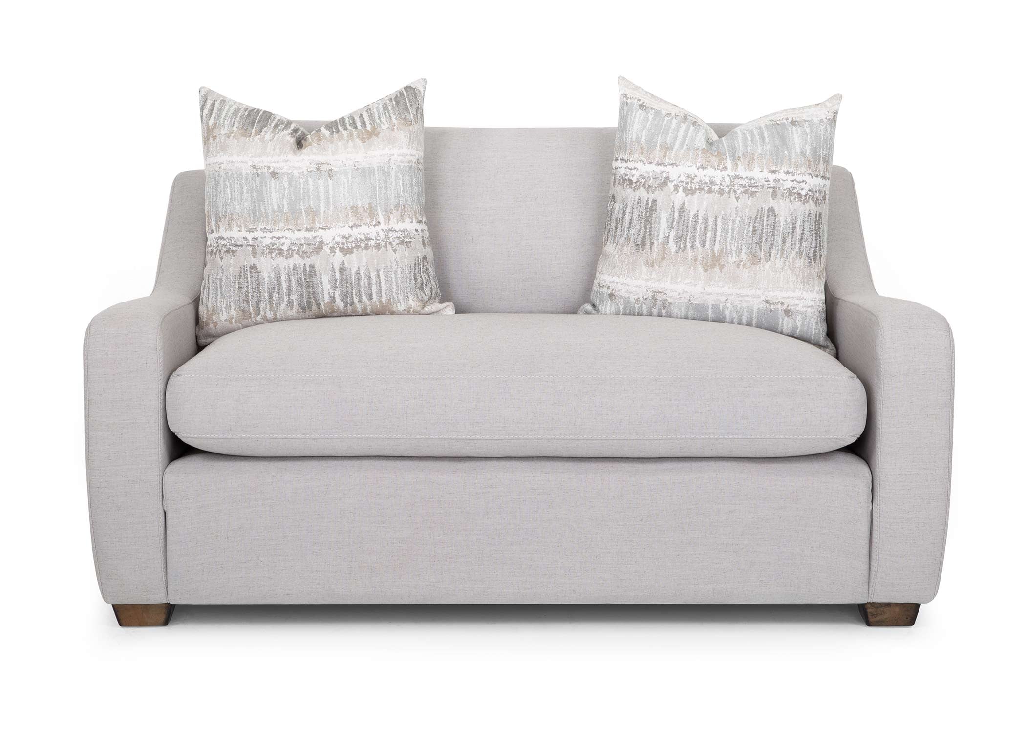 Springfield & Company 865 Stafford Loveseat