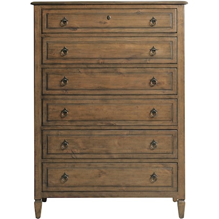 Chelston Drawer Chest