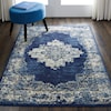 Nourison Grafix 5'3" x 7'3"  Rug