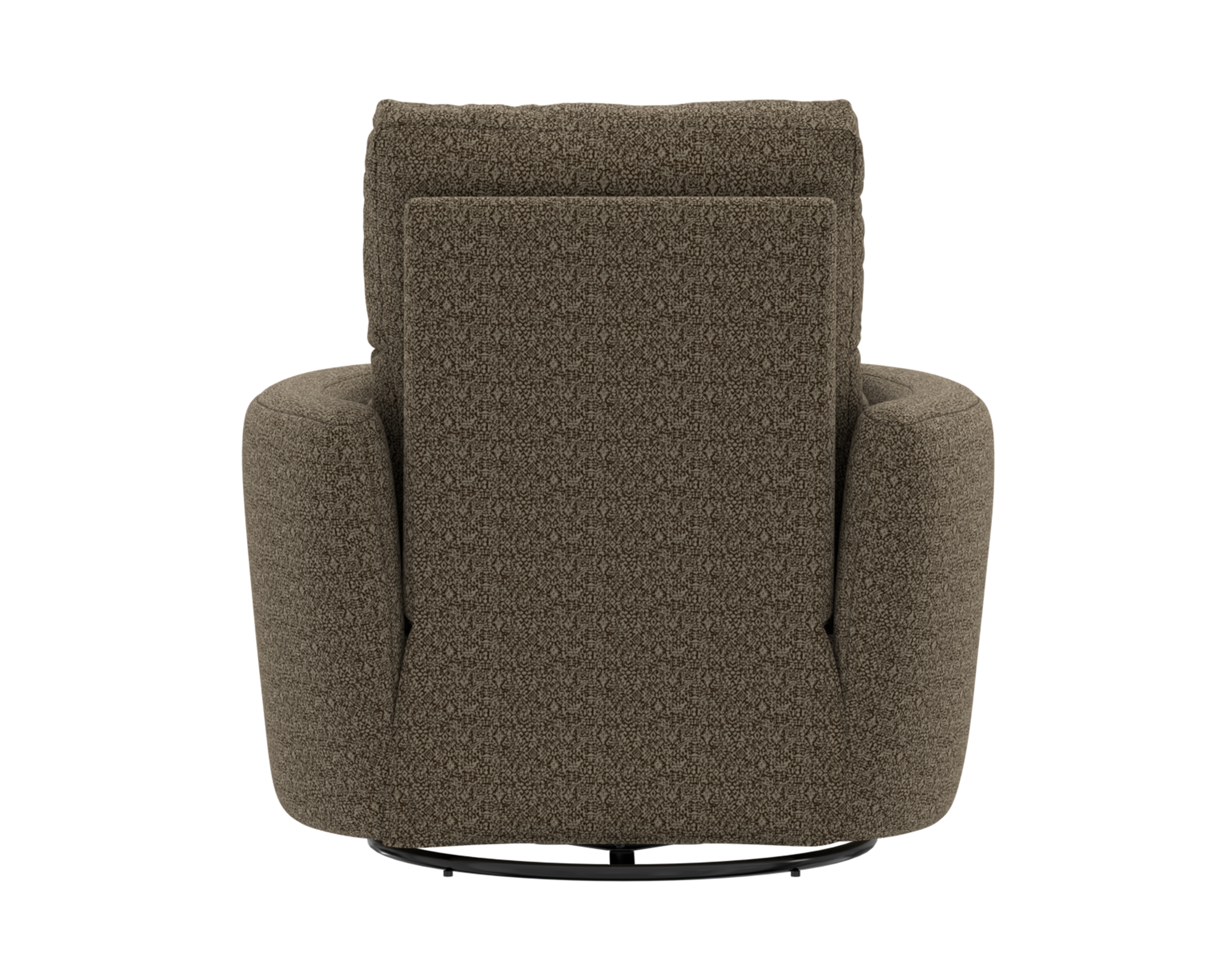 Jackson Furniture Barrett Swivel Glider Chair