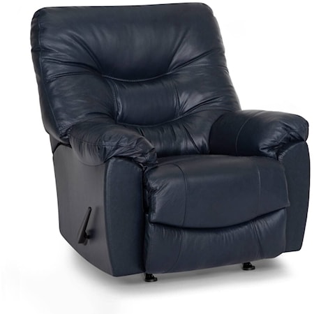 Rocker Recliner