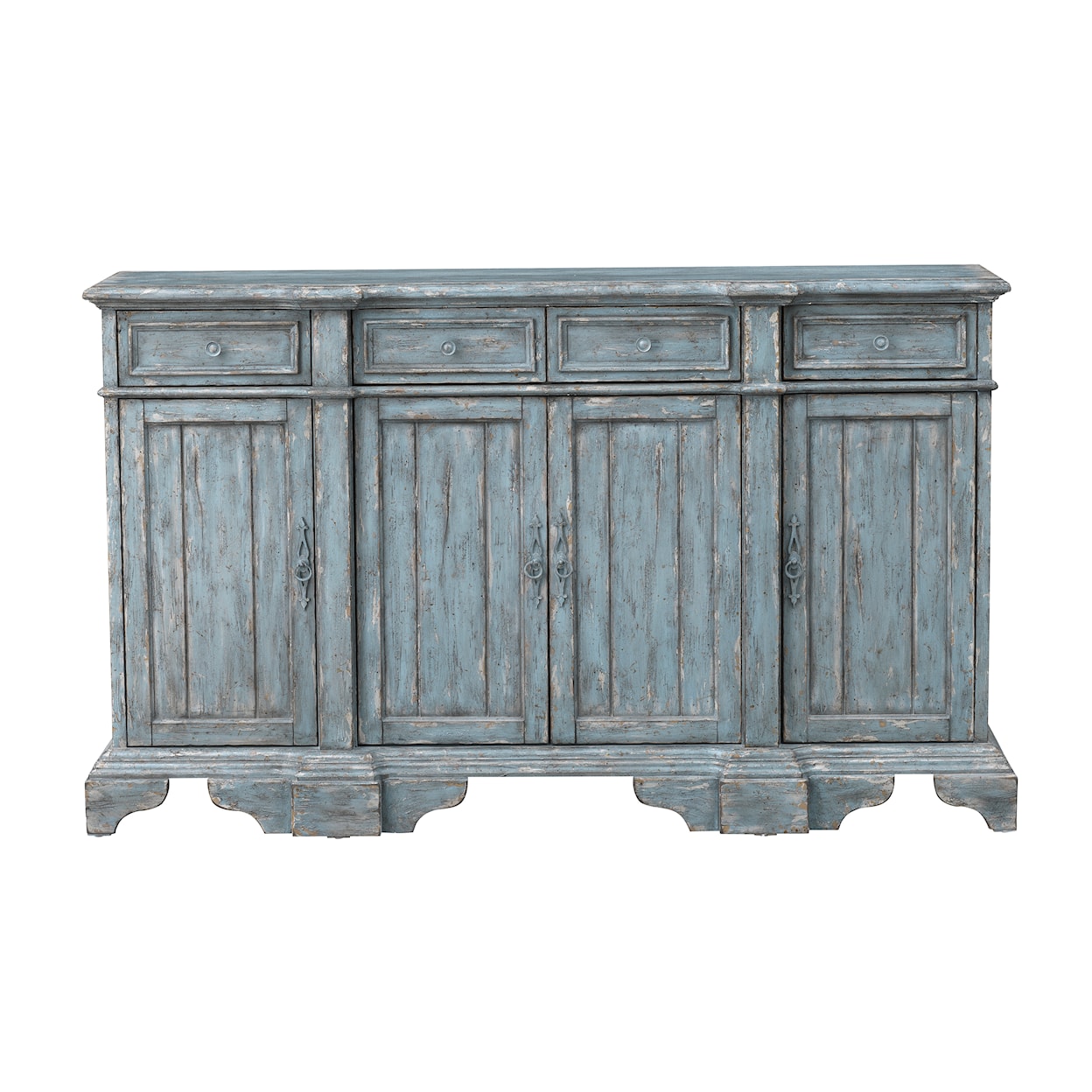 Coast2Coast Home Coast to Coast Imports Credenza