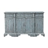 Coast2Coast Home Coast to Coast Imports Credenza