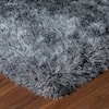 Dalyn Impact Pewter 3'6"X5'6" Area Rug