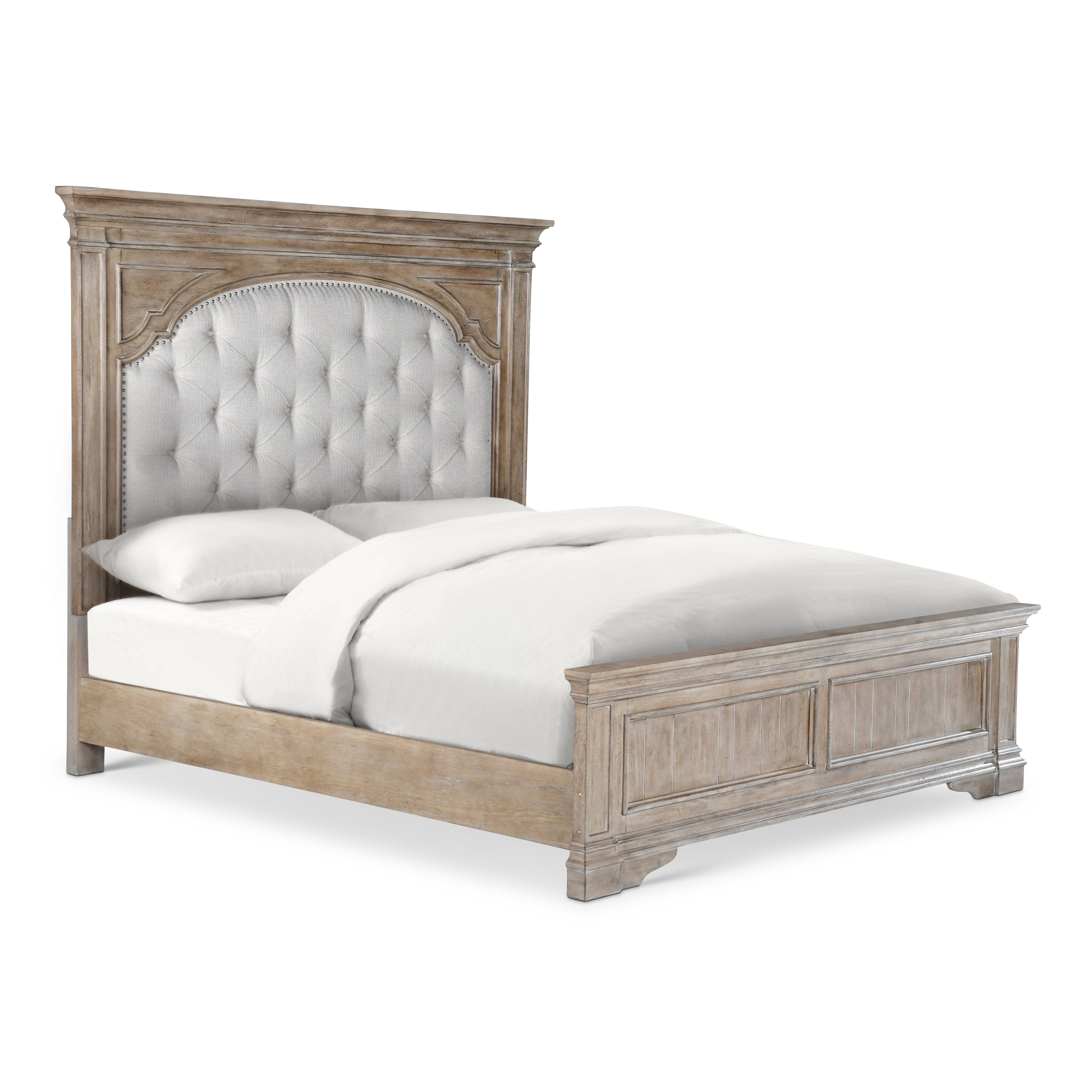 5-Piece King Bedroom Set
