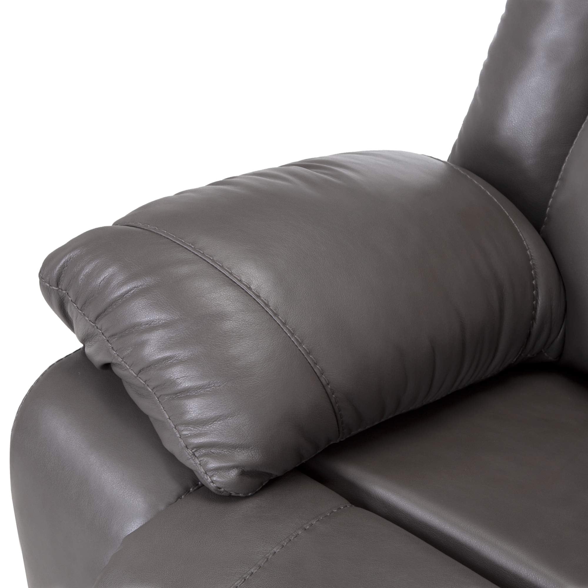 Franklin 9534 Caesar Oversized Rocker Recliner