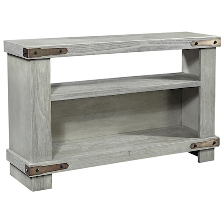 Farmhouse Console Table