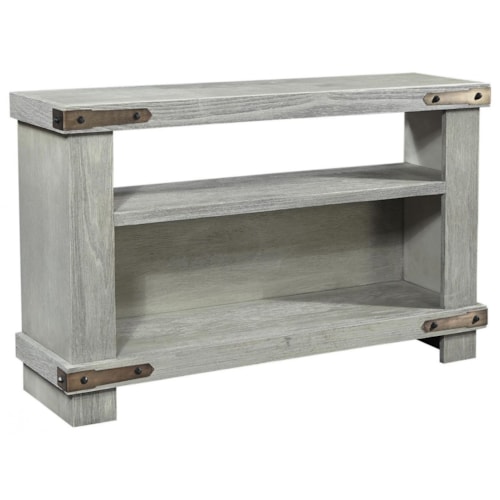 Farmhouse Console Table