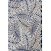 Nourison Aloha 3'6" x 5'6"  Rug