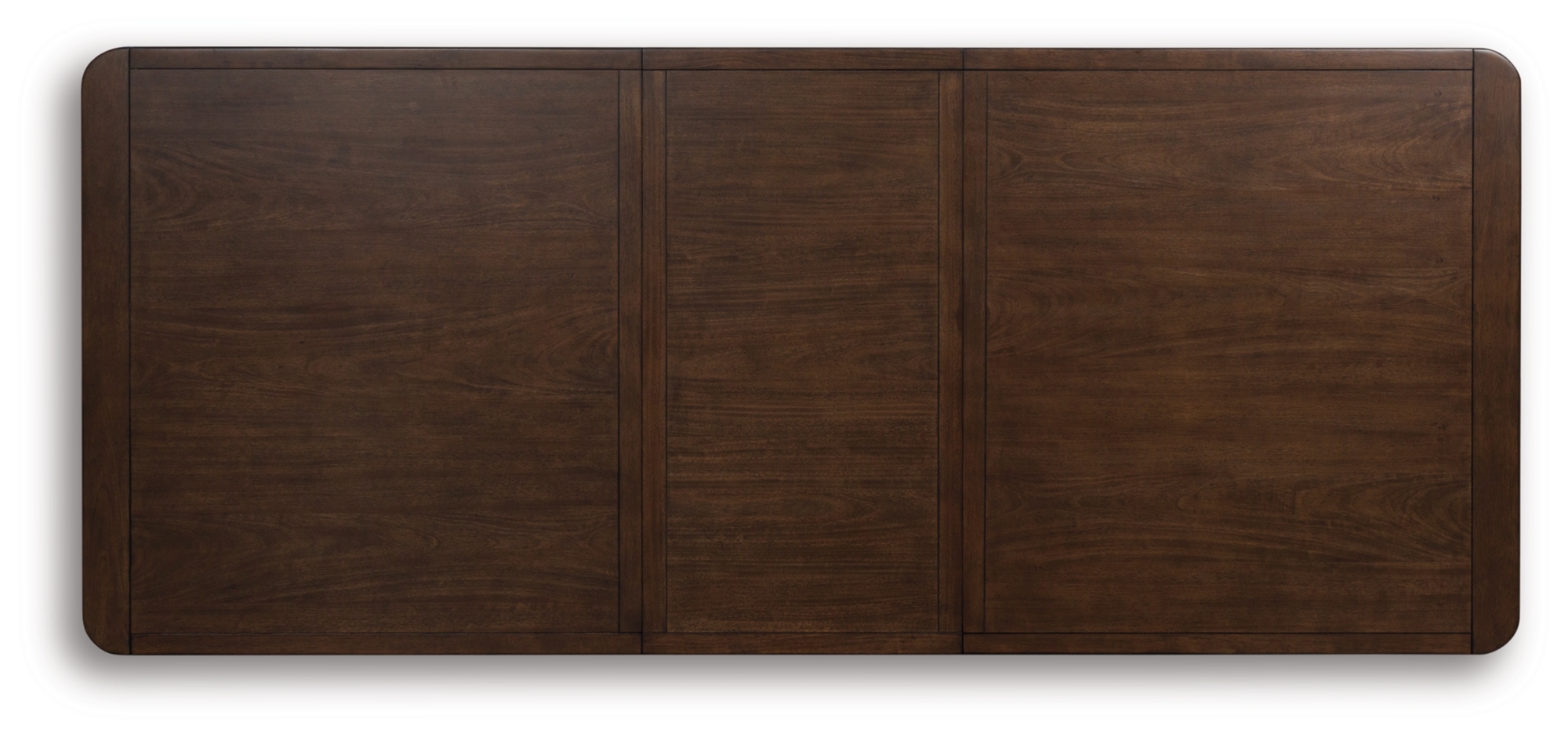 Signature Design by Ashley Kendamor Rect Dining Room Ext Table