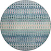 Dalyn Brisbane 8' Round Rug