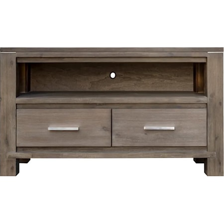 50&quot; Media Console