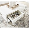 Ashley Furniture Signature Design Kanwyn Coffee Table