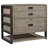 Aspenhome Grayson File Cabinet