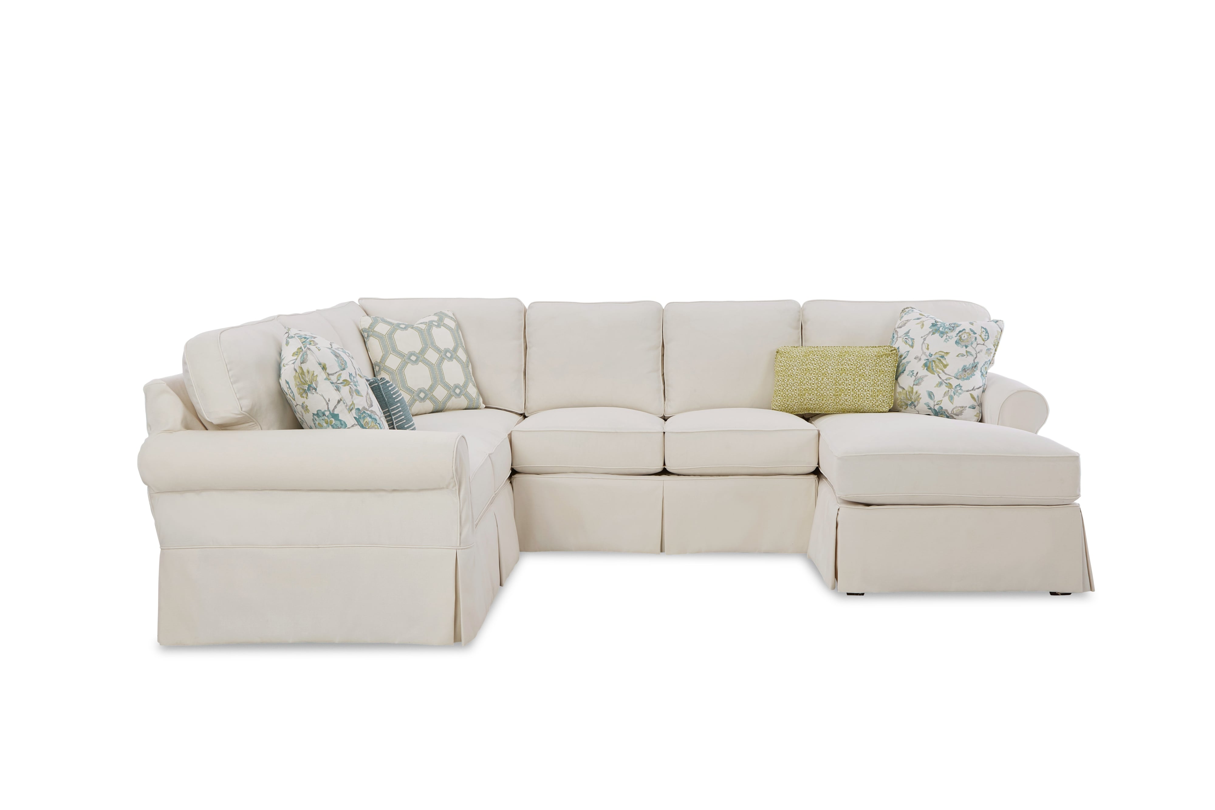 5-Seat Sectional Sofa