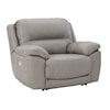 Signature Design by Ashley Dunleith Power Recliner