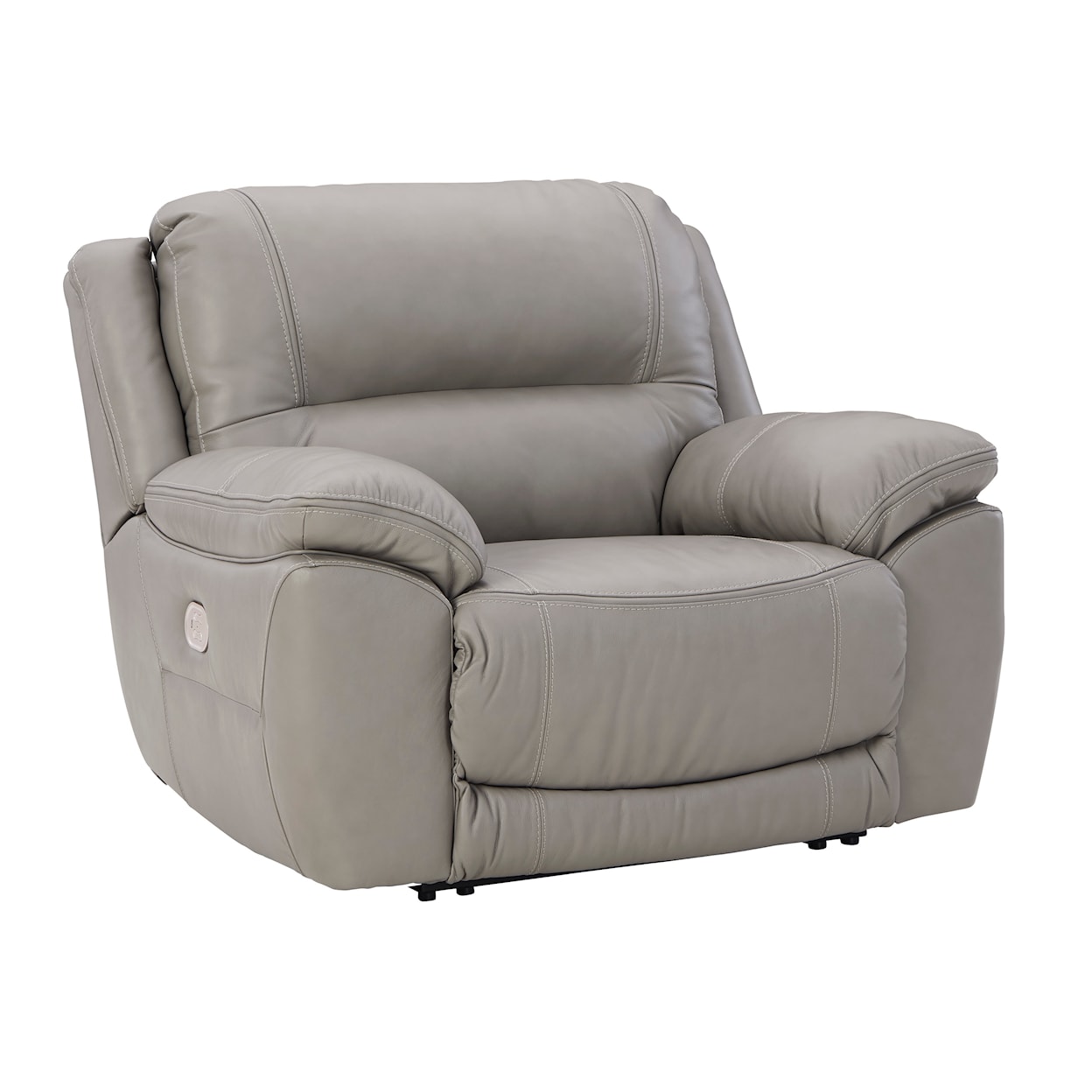 Signature Design by Ashley Dunleith Power Recliner