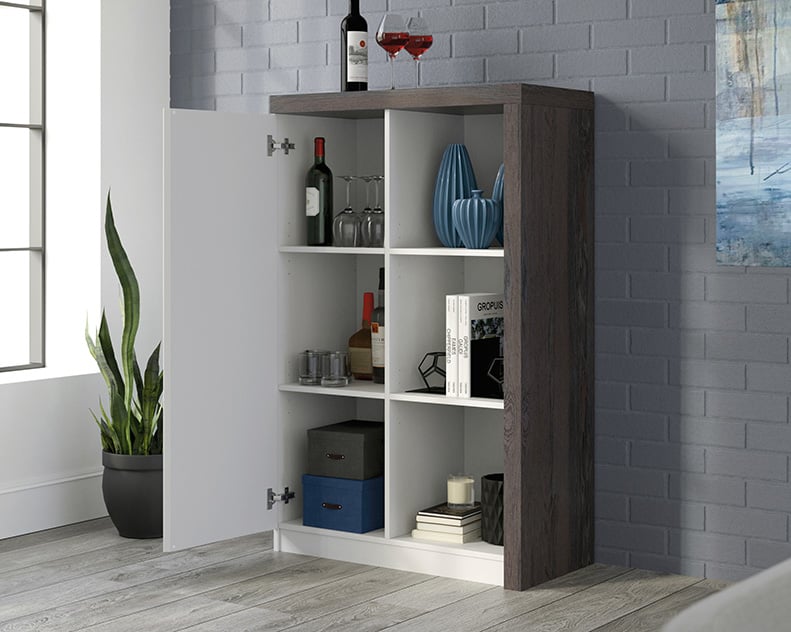 One-Door Storage Cabinet