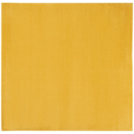 5' Square  Rug