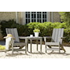 Michael Alan Select Visola Adirondack Chair