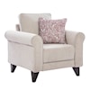 New Classic Ripley RIPLEY KD CHAIR |