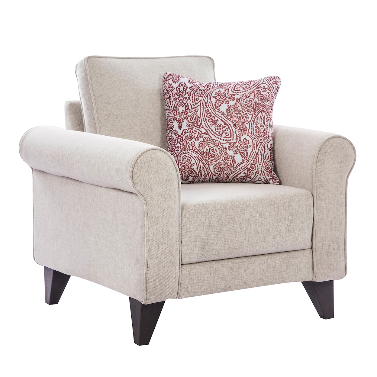 New Classic Ripley RIPLEY KD CHAIR |