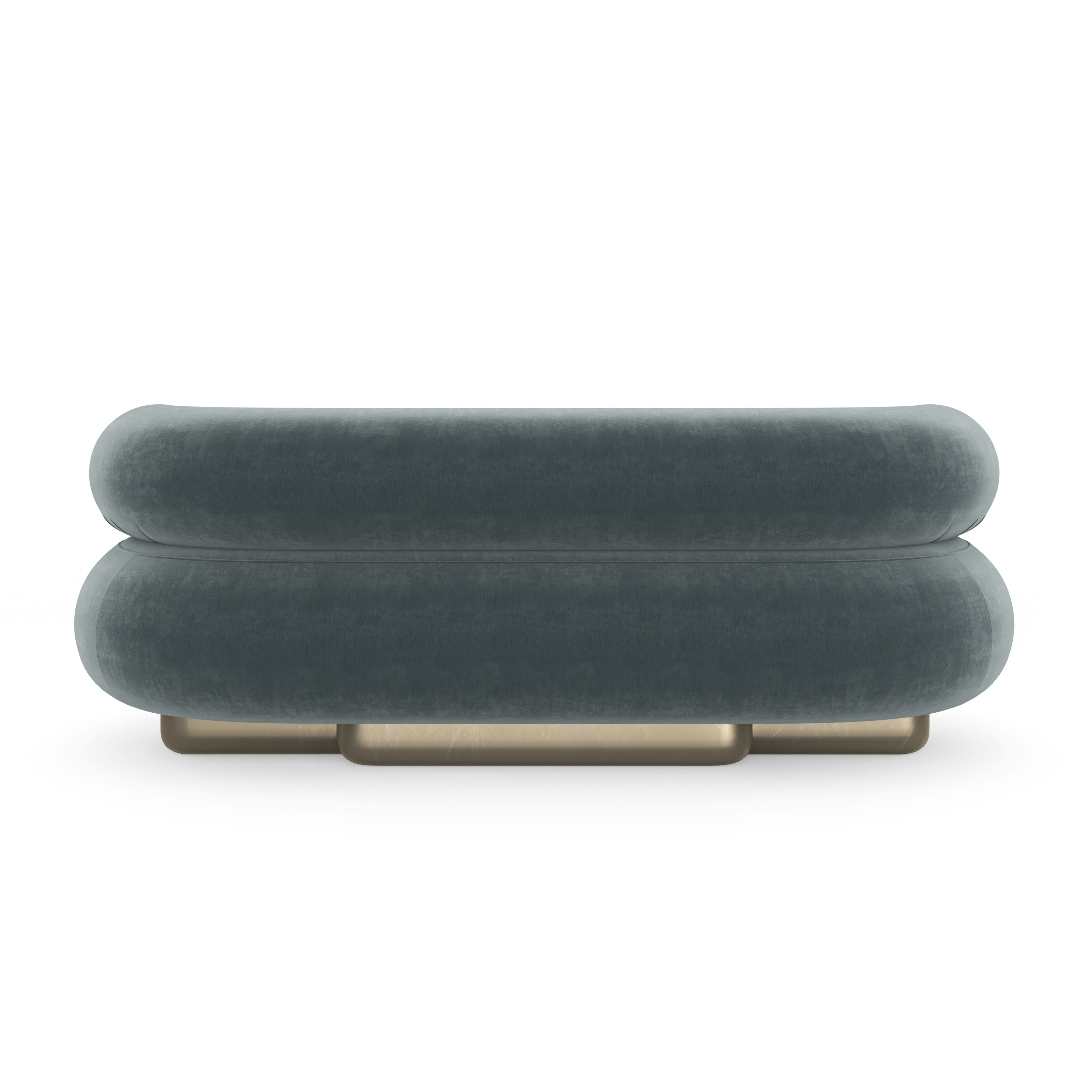 Caracole Caracole Upholstery Lagoon Sofa