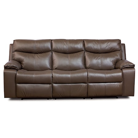 Providence Power Reclining Sofa