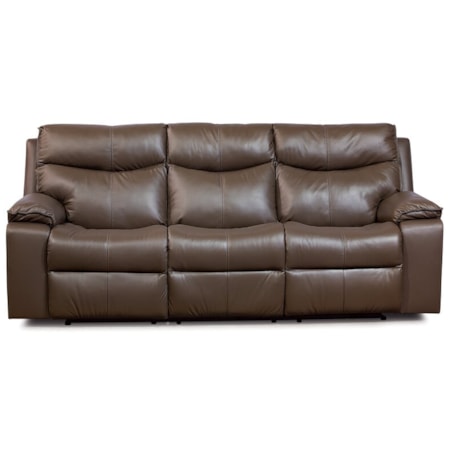 Providence Power Reclining Sofa