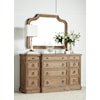 A.R.T. Furniture Inc Architrave Dresser 