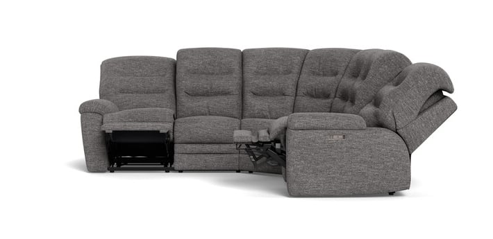 Palliser Keiran Keiran 4-Seat Sectional Sofa