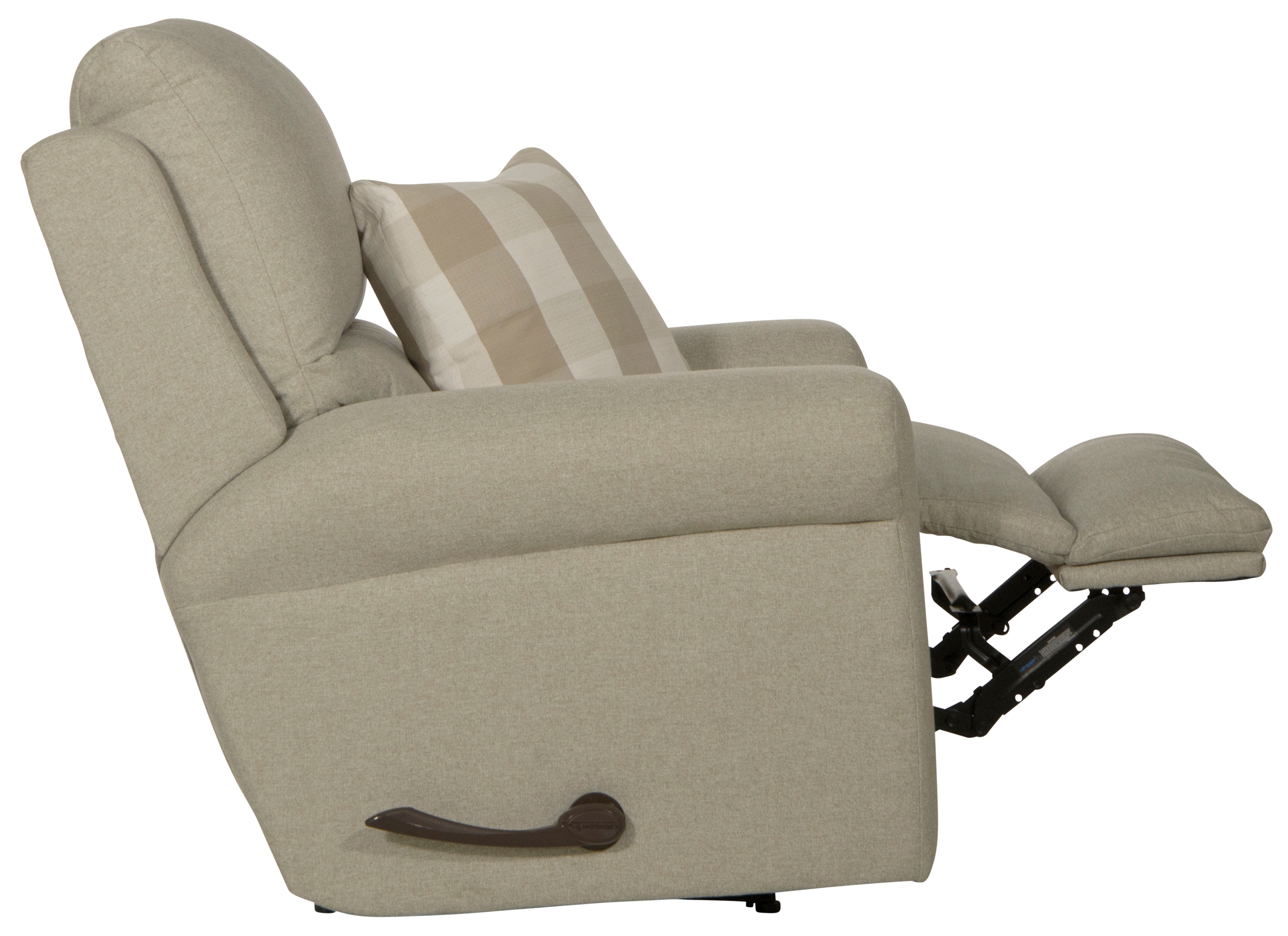 Catnapper Westport Manual Glider Recliner