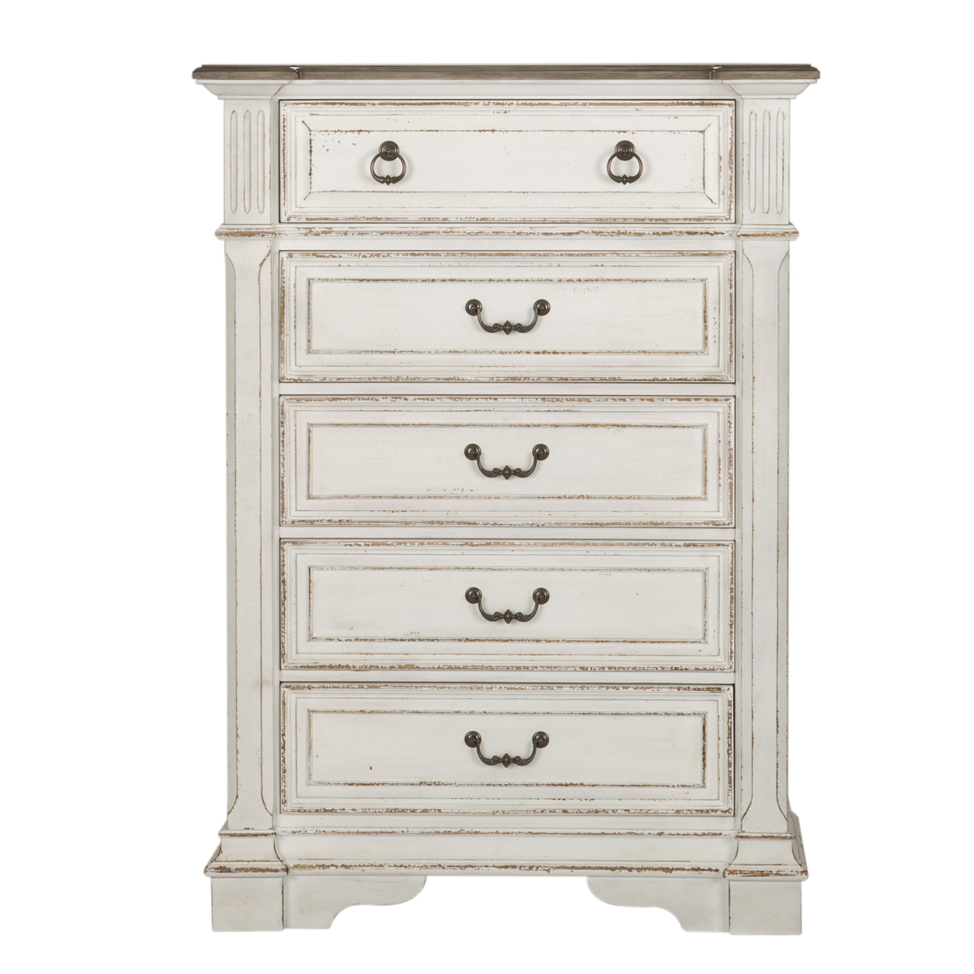 5-Drawer Chest