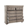 Pulaski Furniture Kingsbury Master Chest