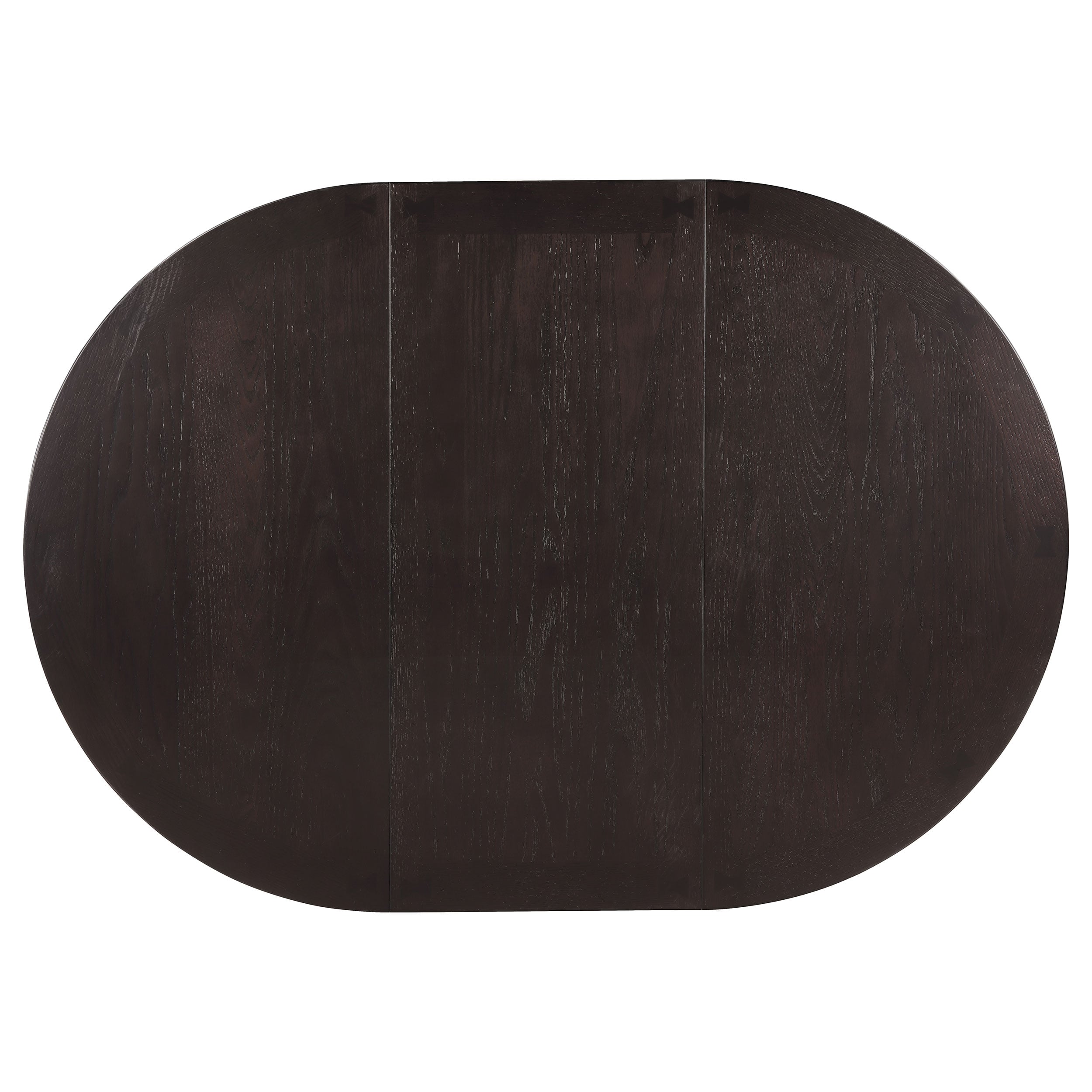 60-inch Extension Leaf Dining Table