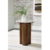 Signature Design Henfield Accent Table