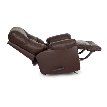 Manual Rocker Recliner