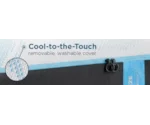 Tempur-Pedic® Tempur-LuxeBreeze® 2.0 Med Hybrid Twin XL LuxeBreeze® Medium Mattress