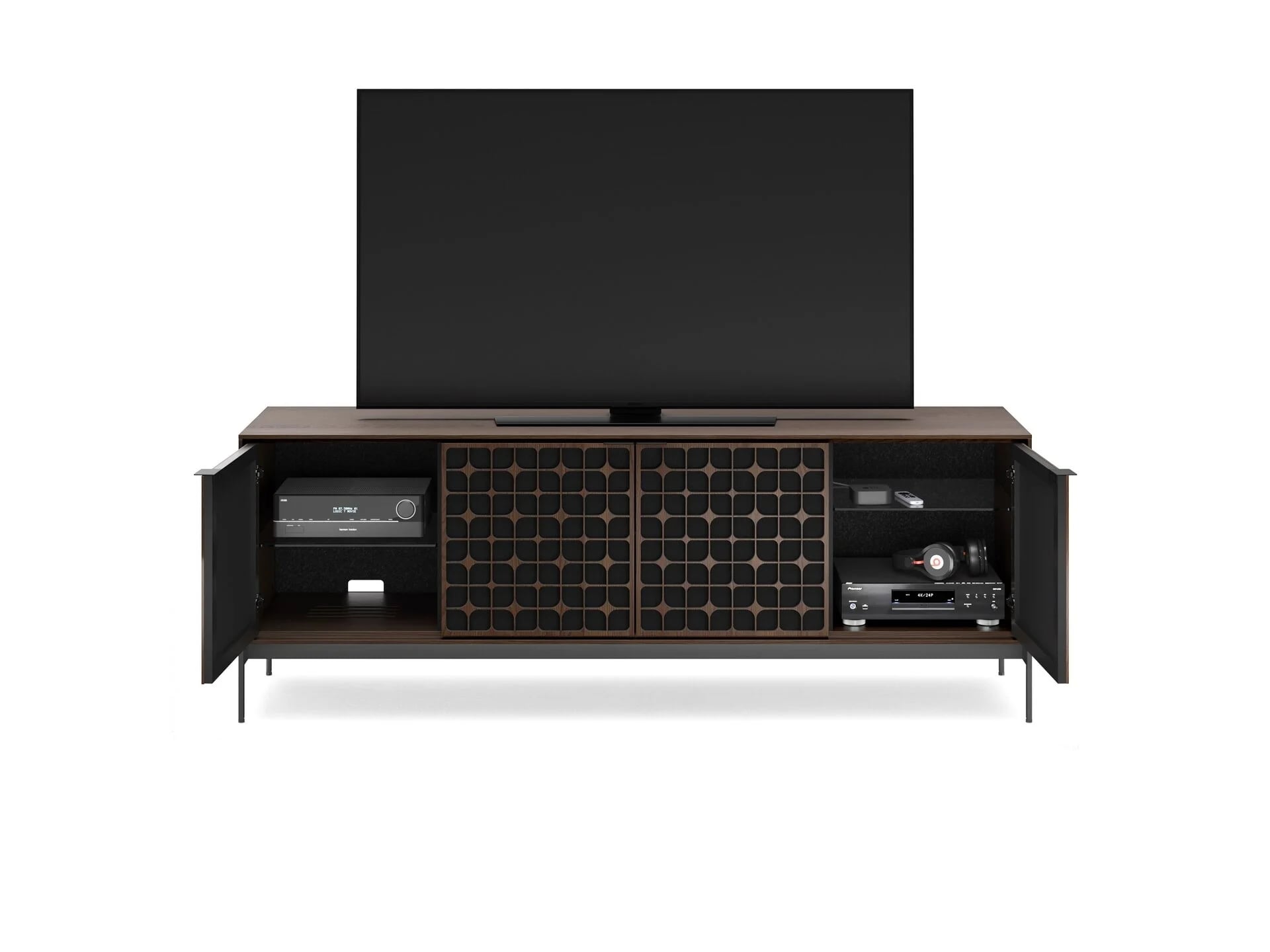 BDI Elements Media + Storage Console