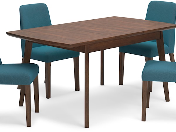 5-Piece Dining Set