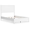 Ashley Furniture Signature Design Binterglen Full Panel Bed